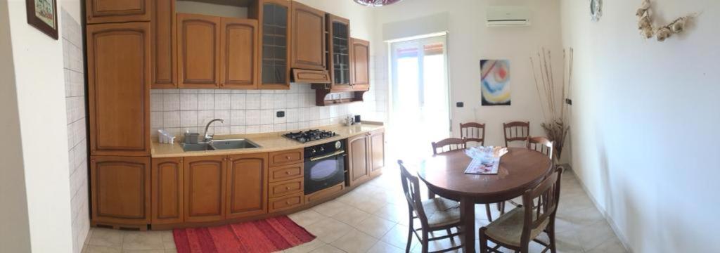 Lucy Home Lussuoso Appartamento Recanati Mare ジャルディーニ・ナクソス エクステリア 写真