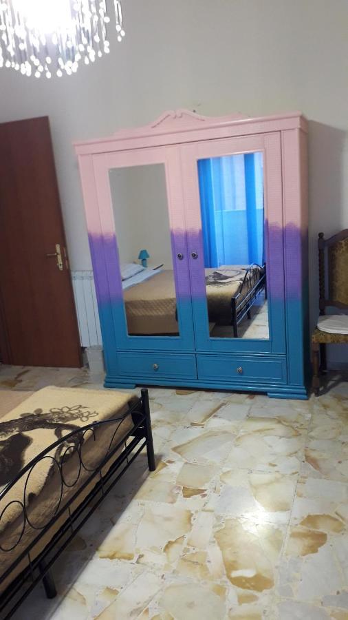 Lucy Home Lussuoso Appartamento Recanati Mare ジャルディーニ・ナクソス エクステリア 写真