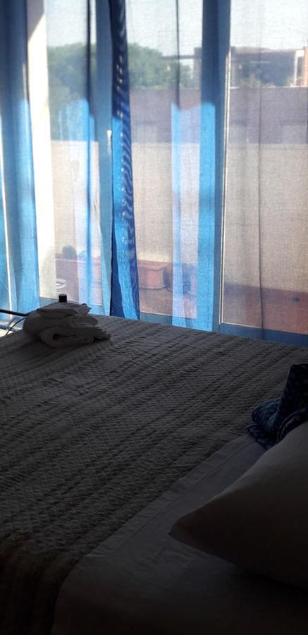 Lucy Home Lussuoso Appartamento Recanati Mare ジャルディーニ・ナクソス エクステリア 写真
